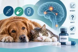 <span>An Opioid Masterclass: The What, When, Why and How of Opioids</span>