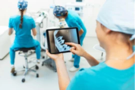 Between a rock and a hard plaque: anaesthesia for the dental procedure