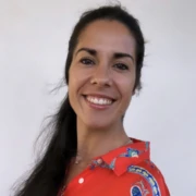 <p class="MsoNormal">Marisa Lourenco</p>