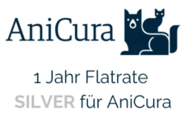 Flatrate (jährl. Kreditkartenabbuchung / 12 M. Mindestbindung)