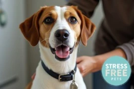 <span>Not Just a Makeover - Emotional Care for Shelter Dogs in Grooming</span>
