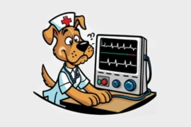 <span>Reading Between the Lines - The Art of ECG Interpretation for Veterinary Nurses</span>