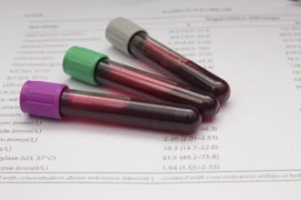 <span>Relevant - der informative Kurs zum Thema Laborwerte</span>