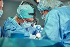 <p class="MsoNormal">Superior - The Decisive Surgery Course</p>