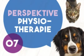 Canine Osteoarthritis aus der Sicht des Physiotherapeuten