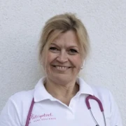Irene Bruckner
