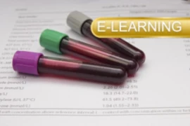 <span>Relevant - der informative Kurs zum Thema Laborwerte</span>