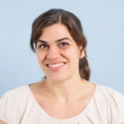 Andrea S. Bischofberger