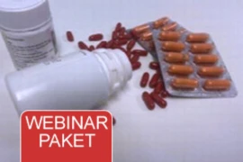 Webinar Paket - Toxikologie