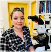 Astrid Oscos Snowball