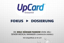 UpCard - Torasemid