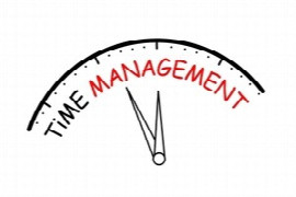 Time management - How to triage everything!