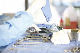 Le choix des sutures en chirurgie cutanée