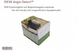 IDEXX Angio Detect
