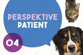 Canine Osteoarthrose aus der Sicht des Patienten