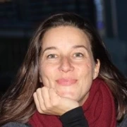 Beate Katharina Bosch