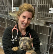 Elizabeth Goudie-DeAngelis