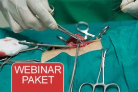 Webinar Paket - Grundlagen der Kleintierchirurgie