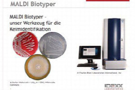 MALDI Biotyper